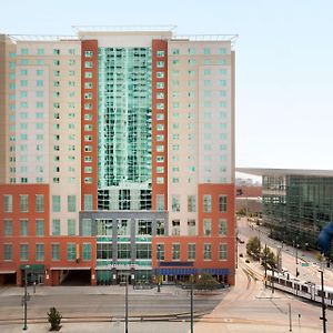 Embassy Suites By Hilton Denver Downtown Convention Center